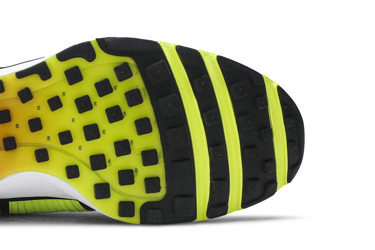 Nike Air Zoom Talaria '16 'Volt'