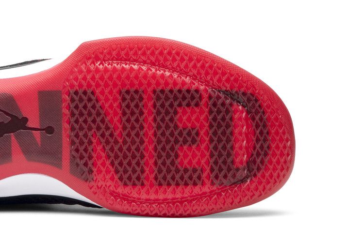 Air Jordan 31 'Banned'