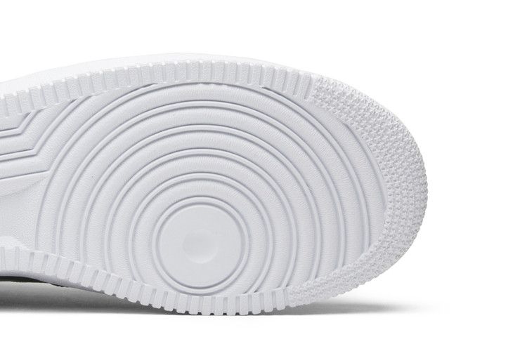 Nike Air Force 1 Low Retro 'Hong Kong' 2018