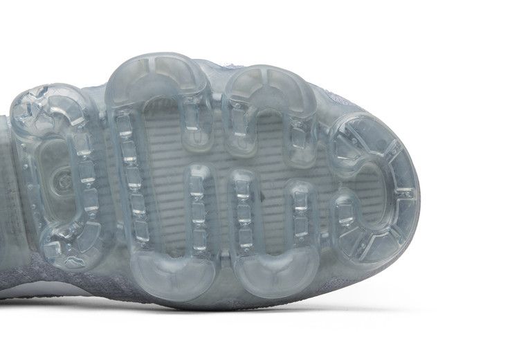 Nike Air VaporMax 'Pure Platinum'