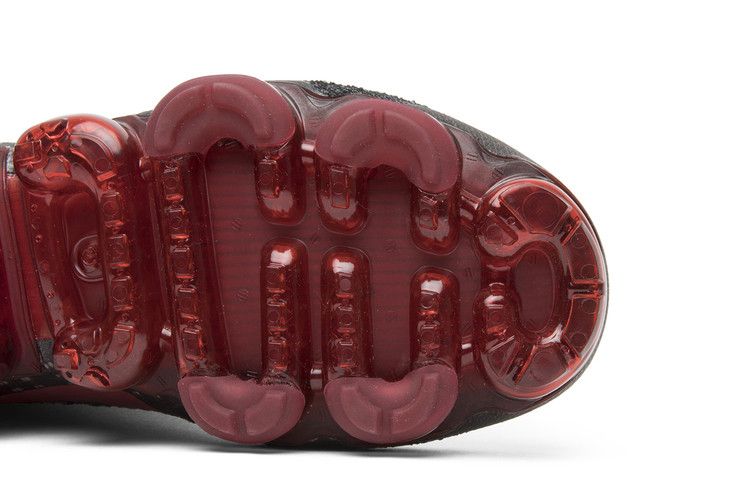 Nike Air VaporMax 'Bred'