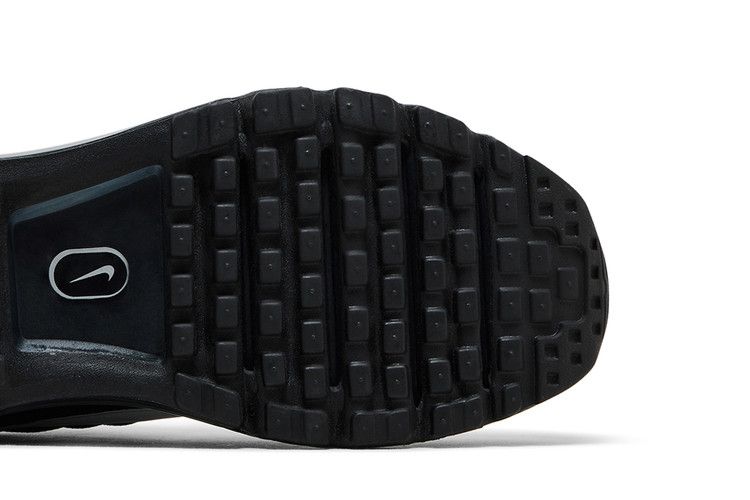 Nike Wmns Air Max 2017 'Black' 2022