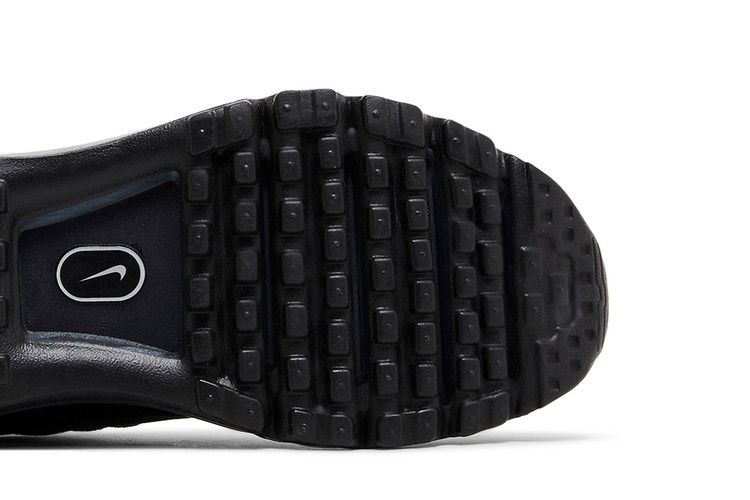 Nike Wmns Air Max 2017 'Triple Black' 2024
