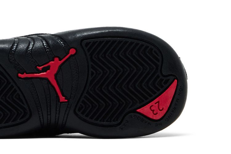 Air Jordan 12 Retro TD 'Bloodline'