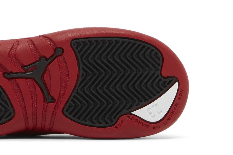 Air Jordan 12 Retro TD 'Cherry' 2023