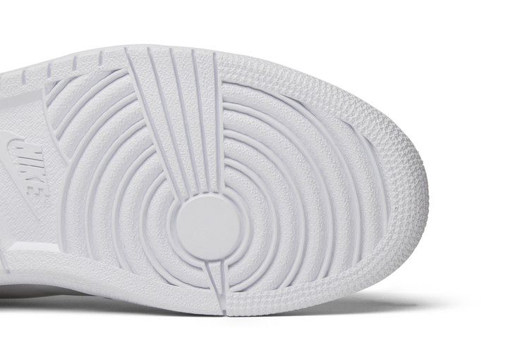 Air Jordan 1 Retro Low OG Pinnacle 'Metallic Silver'