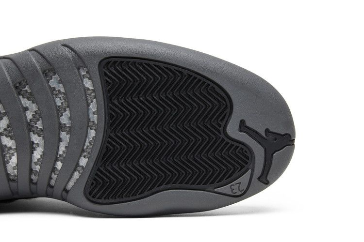 Air Jordan 12 Retro 'Wool'