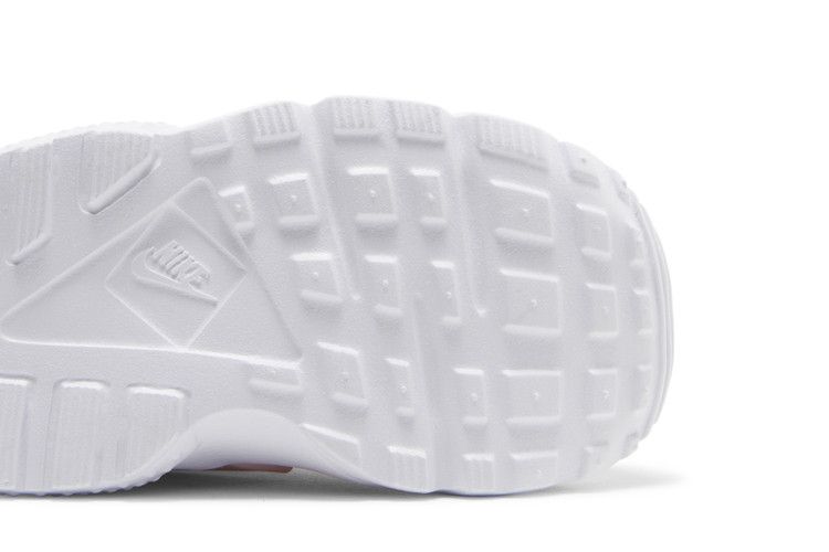 Nike Huarache Run SE TD 'Prism Pink'