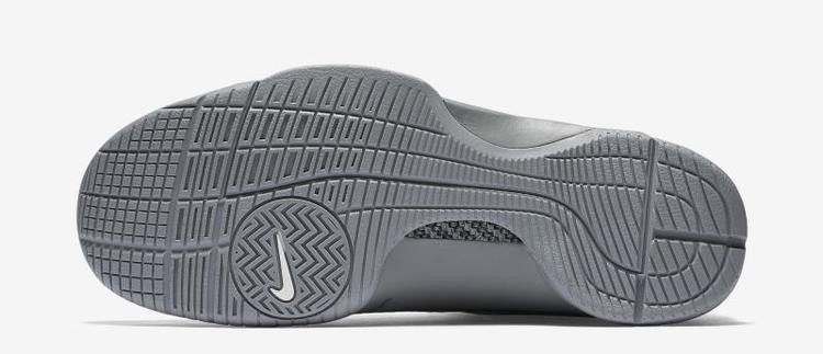 Nike Hyperdunk '08 'Fade To Black'