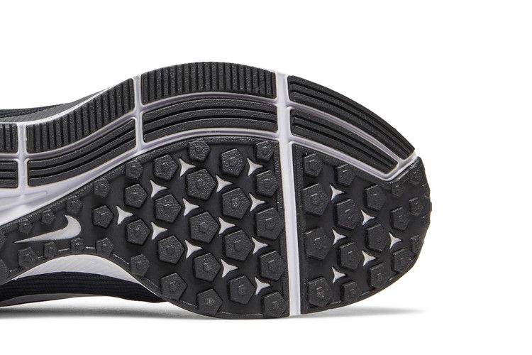 Nike Wmns Air Zoom Pegasus 34 'Black'