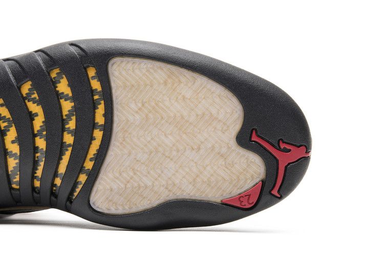 Air Jordan 12 Retro 'Chinese New Year' 2017