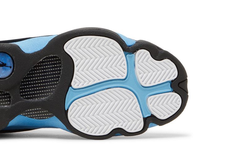 Air Jordan 13 Retro GS 'Black University Blue'