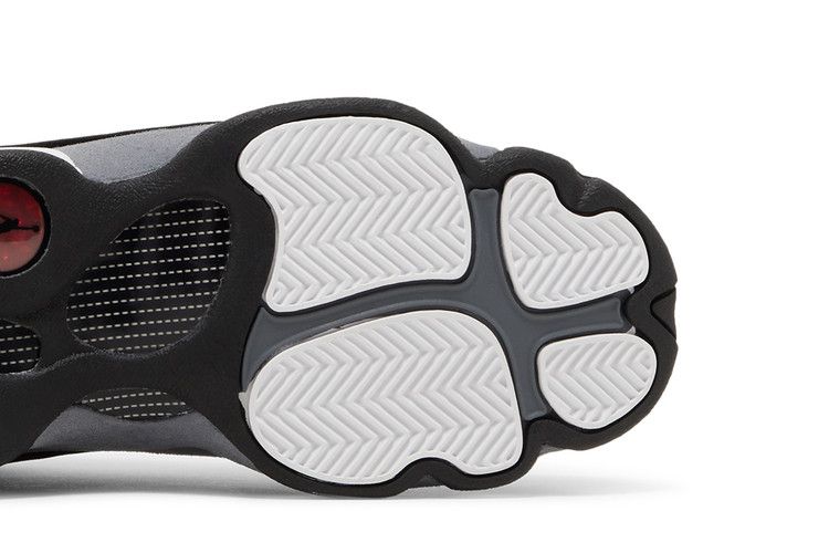Air Jordan 13 Retro GS 'Black Flint'