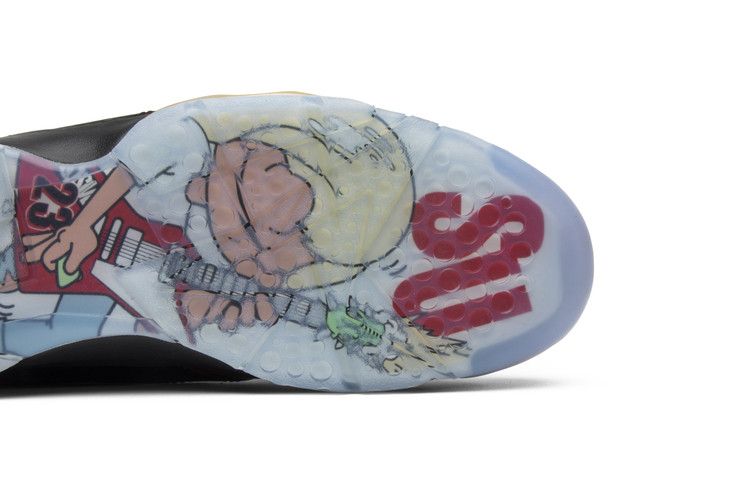Air Jordan 7 Retro 'Doernbecher'