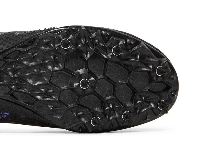 Nike Zoom Rival S 9 'Black Indigo Fog Speckled'