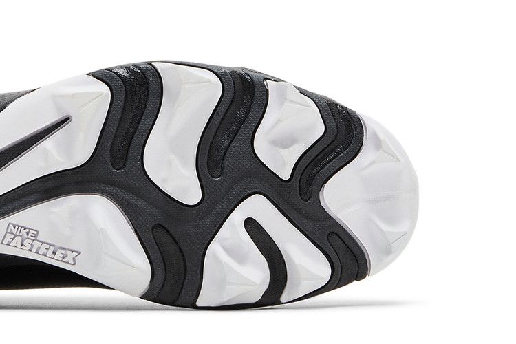 Nike Vapor Untouchable Shark 3 'Black'