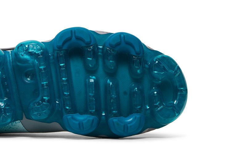Nike Air VaporMax GS 'Vast Grey'