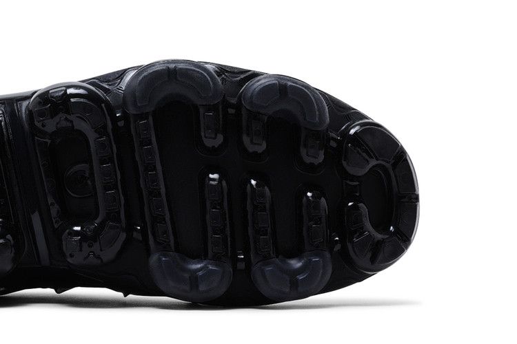 Nike Air VaporMax Plus 'Triple Black' 2025