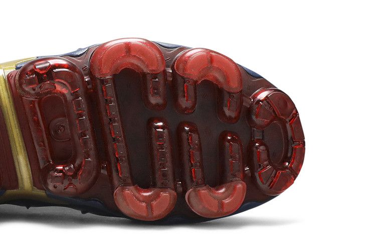Nike Air VaporMax Plus 'Midnight Navy' 2019