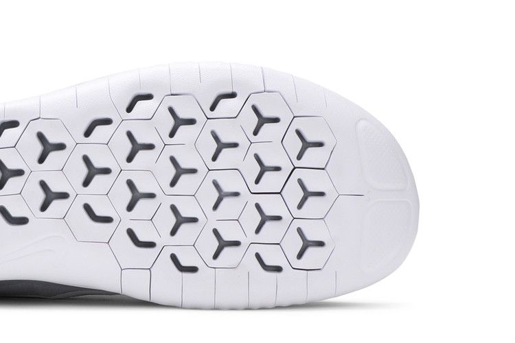 Nike Free RN 2018 'Wolf Grey'