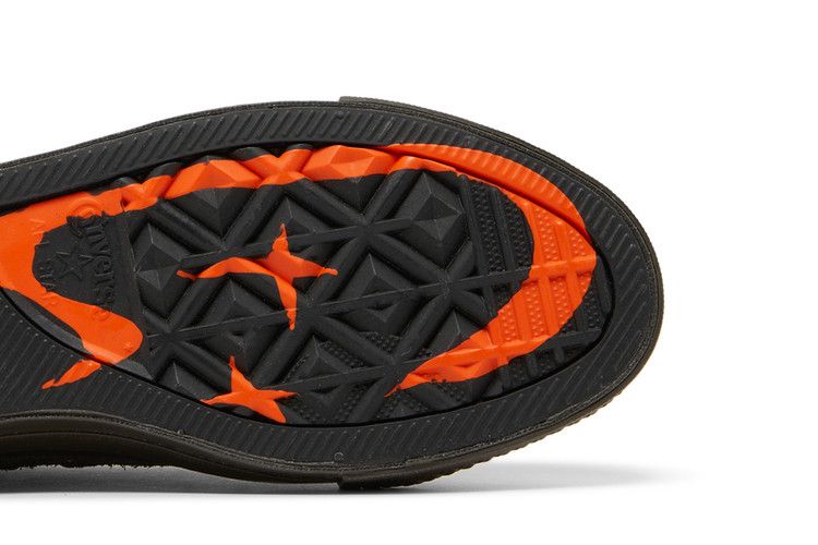 Come Tees x Converse One Star 'A Burning Star'