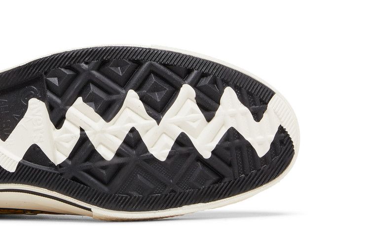 Peanuts x Converse Chuck 70 High 'Woodstock Camo'
