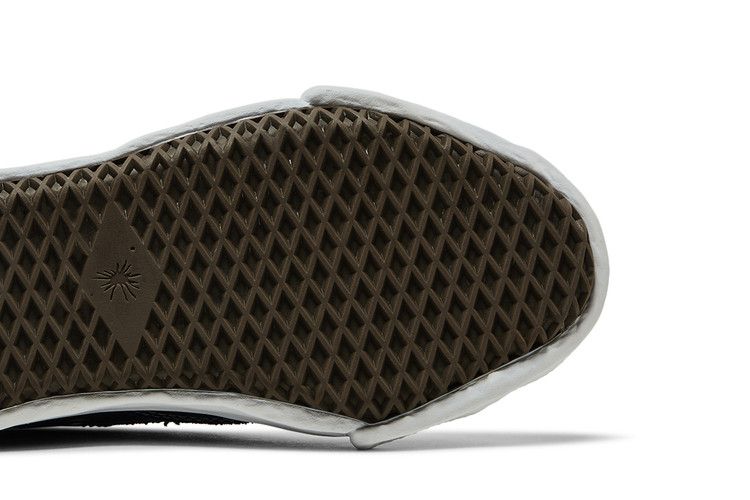 Maison Mihara Yasuhiro Peterson OG Sole Canvas High 'Multi-Color'