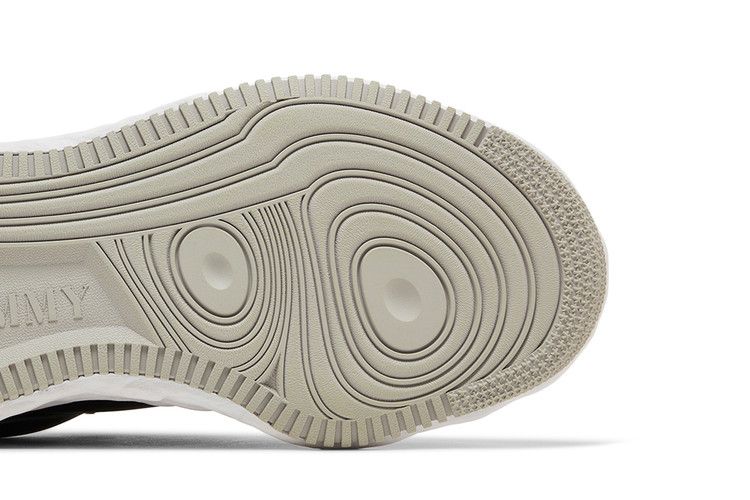 Maison Mihara Yasuhiro Wayne OG Sole Low 'Black'