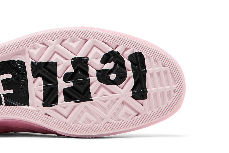 Golf Le Fleur x Converse Chuck 70 Low 'Digital Leopard Pack - Pink'