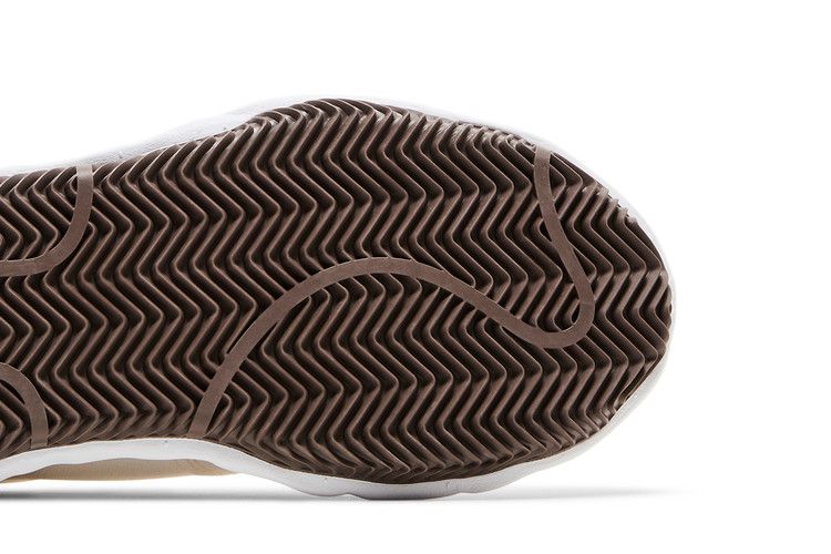 Maison Mihara Yasuhiro Blakey OG Sole Canvas Low 'White'