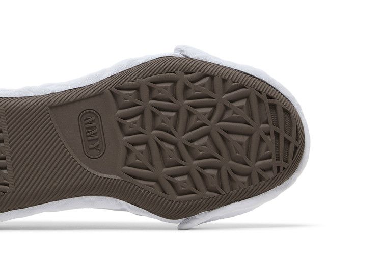 Maison Mihara Yasuhiro Peterson 23 OG Sole Canvas Low 'White'