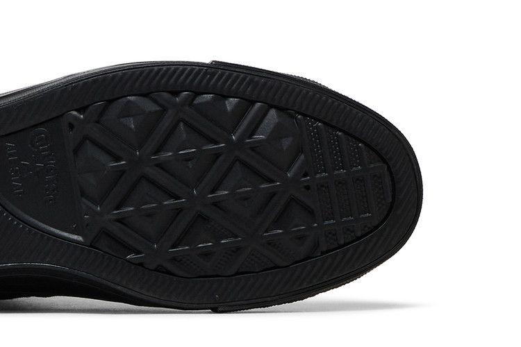 Converse Chuck Taylor All Star XX High 'Triple Black'