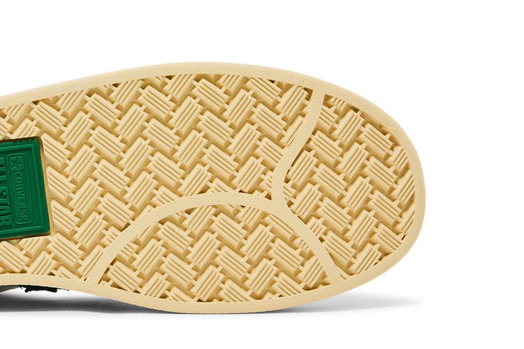 Tyler, The Creator GOLF le FLEUR x Converse 1908 Pro Leather 'White Amazon Natural Ivory'