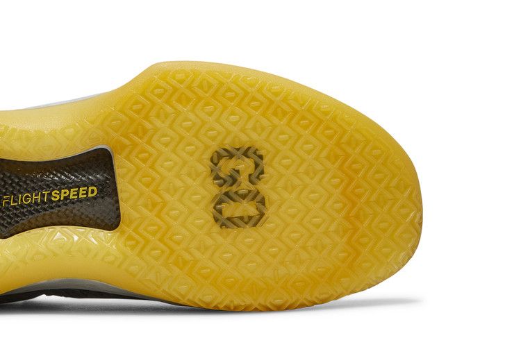 Air Jordan 32 Low 'Michigan Wolverines'