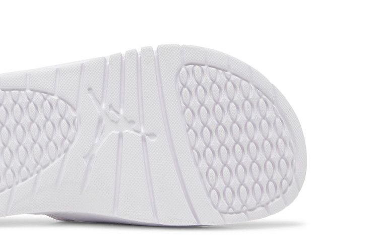 Air Jordan Hydro 11 Retro 'White Varsity Red'