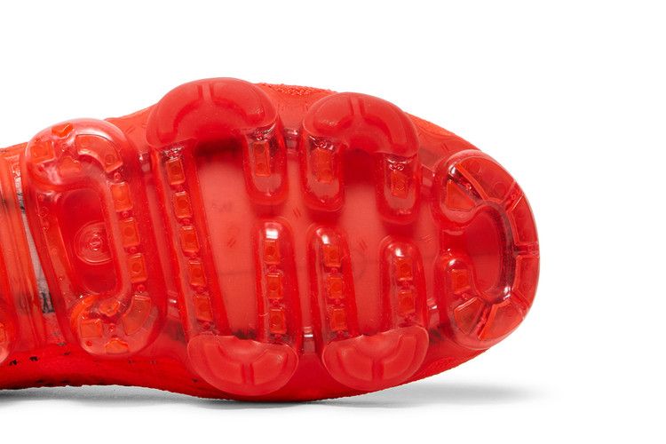 CLOT x Nike Air VaporMax 'Bright Crimson'