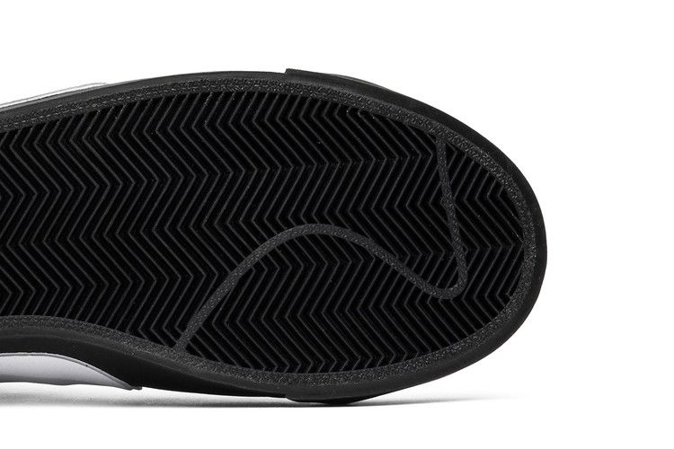 Off-White x Nike Blazer Mid 'Grim Reapers'
