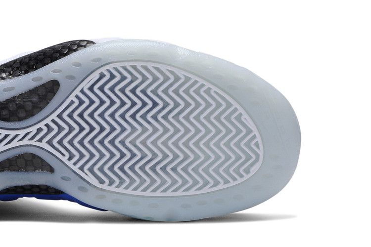 Nike Wmns Air Foamposite One 'USA'