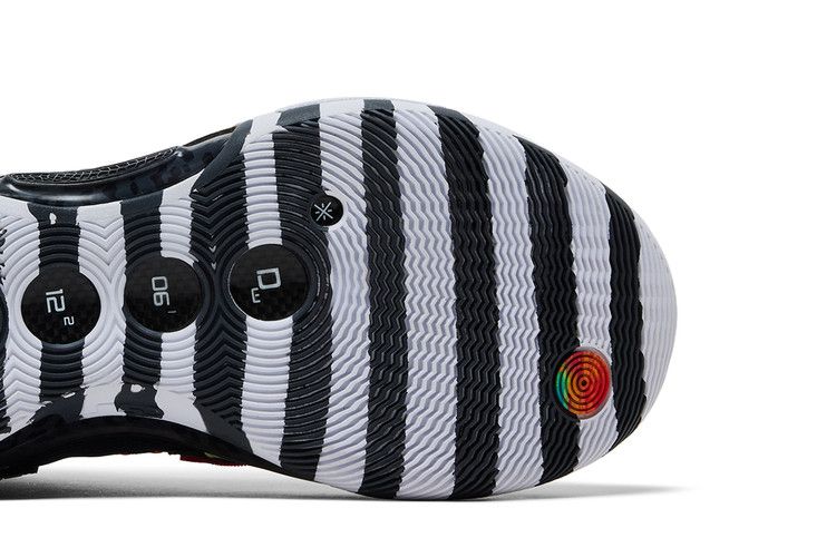 Li-Ning Way of Wade 10 'Zoo'