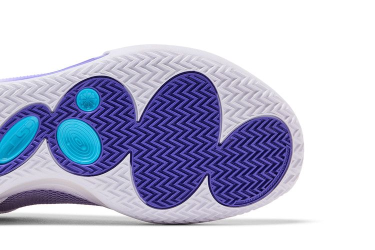 Li-Ning Wade All City 11 'Snowberg'