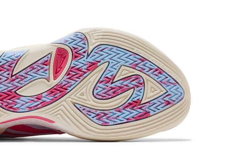 Li-Ning Way of Wade All City 12 'Year of Dragon'