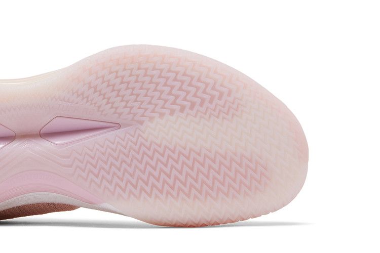 Li-Ning Liren 4 V2 Low 'Pink Indigo'