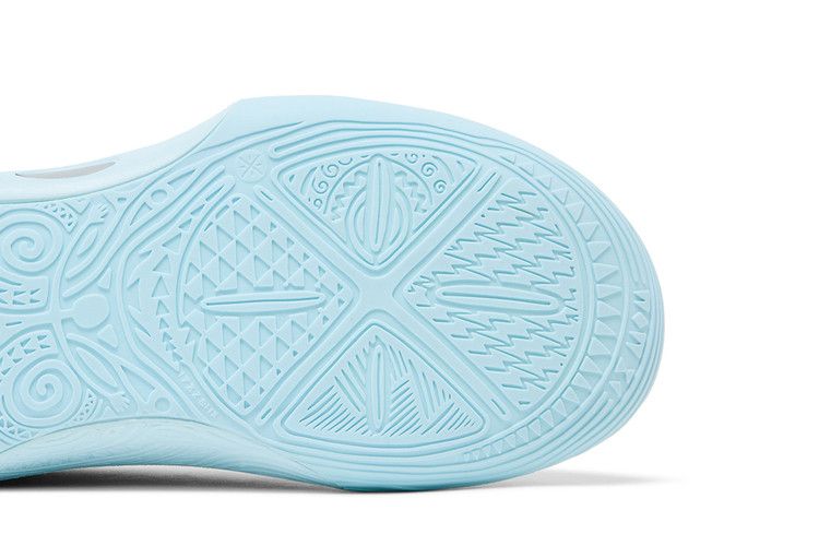 Li-Ning Way of Wade 11 'Mint'
