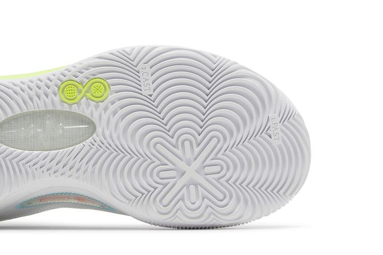 Li-Ning Wade 808 2 'Energy'