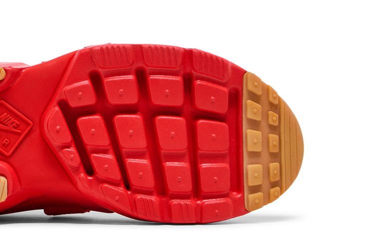 Nike Wmns Air Huarache City 'Speed Red'