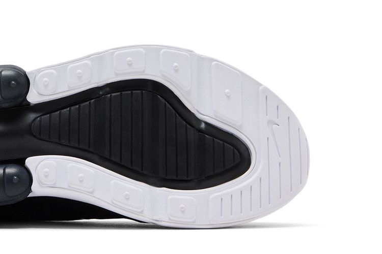 Nike Wmns Air Max 270 'Black White' 2023