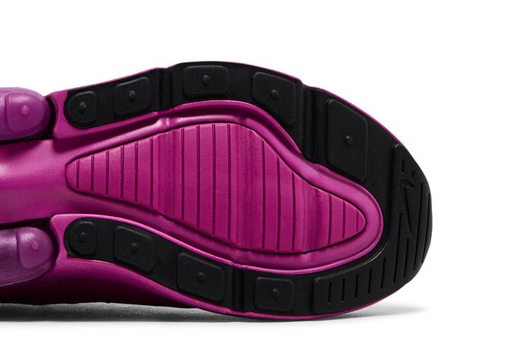 Nike Wmns Air Max 270 'Hot Fuchsia'