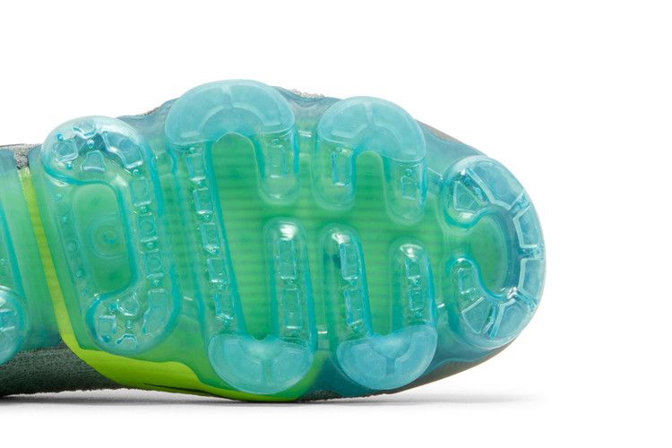 Nike Air VaporMax Moc 2 'Neo Turquoise'
