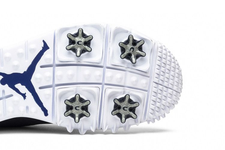 Air Jordan Trainer ST G 'Deep Royal Blue'