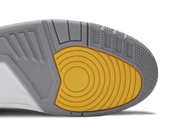 Air Jordan 3 Retro 'Michigan Wolverines' PE